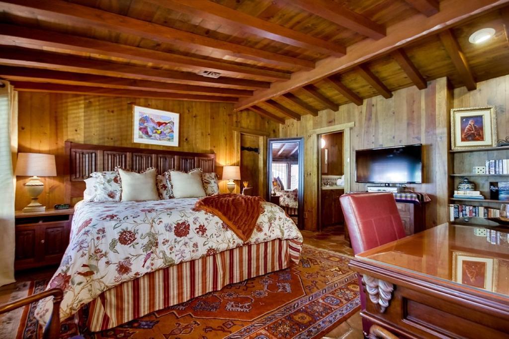 Vineyard Hacienda Hotel Spring Valley  Szoba fotó