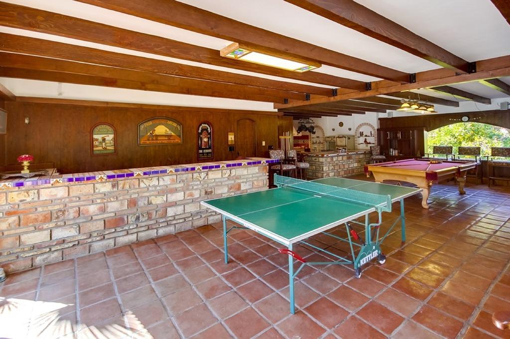 Vineyard Hacienda Hotel Spring Valley  Kültér fotó