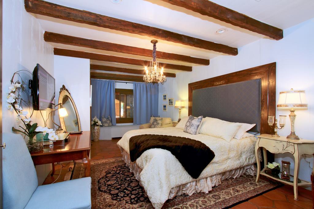 Vineyard Hacienda Hotel Spring Valley  Kültér fotó